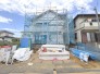 現況：建築中