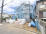 現況：建築中