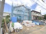 現況：建築中