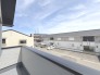 住戸からの眺望写真
