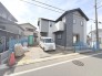 現況：建築中