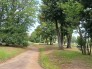 もくせい公園 400m