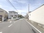 接道状況：北西側約6ｍ公道/南側約6ｍ公道
