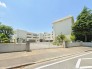取手市立戸頭中学校 750m