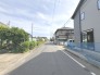 接道状況：北西側約6ｍ公道/南側約6ｍ公道