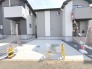 並列2台駐車可(車種による)