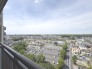 バルコニーからの眺望