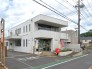 三里塚御料郵便局 1300m
