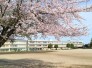 成田市立遠山中学校 4300m