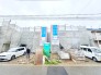 3，4号棟
現況：建築中
