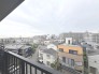住戸からの眺望写真