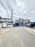 接道状況：南西側6.2ｍ公道