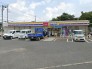 ミニストップ八千代高津店 750m
