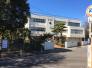 八千代市立高津小学校 1000m