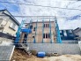 現況：建築中