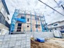 現況：建築中