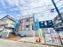 現況：建築中