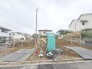 現況：建築中