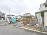 現況：建築中
