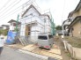 現況：建築中
