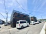 現況：建築中