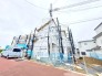 2号棟
現況：建築中