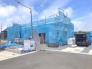 現況：建築中