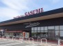 カスミ鹿嶋スタジアム店 1500m