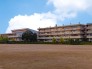 鹿嶋市立鹿野中学校 2100m