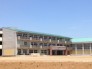八街市立朝陽小学校 2500m