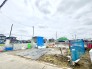 現況：建築中