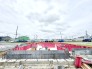 現況：建築中