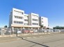 取手市立藤代南中学校 1400m