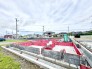 現況：建築中