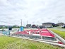 現況：建築中