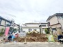 現況：建築中