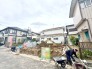 現況：建築中