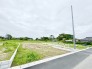 現況：建築中