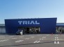 スーパーセンタートライアル旭川口店 900m