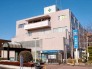 守谷慶友病院 1500m