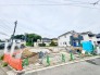 現況：建築中
