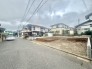 現況：建築中