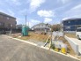 現況：建築中
