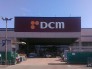 DCM芝山店 1800m