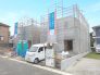 現況：建築中