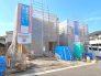 現況：建築中