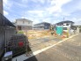 現況：建築中