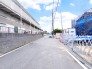 接道状況：南東側約6ｍ公道