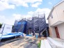 現況：建築中