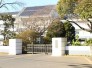 佐倉市立佐倉中学校 1600m